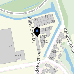 Appartement TIE00 C 9295 16