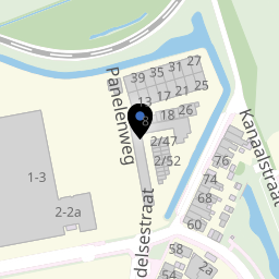 Appartement TIE00 C 9295 17