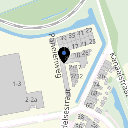 Appartement TIE00 C 9295 18