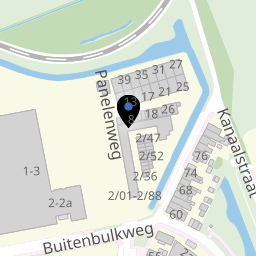 Appartement TIE00 C 9295 19