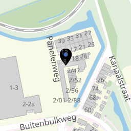 Appartement TIE00 C 9295 20