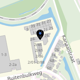 Appartement TIE00 C 9295 24