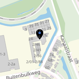 Appartement TIE00 C 9295 25