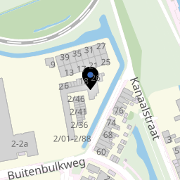 Appartement TIE00 C 9295 27