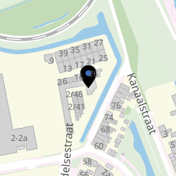 Appartement TIE00 C 9295 28