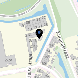 Appartement TIE00 C 9295 29
