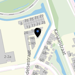 Appartement TIE00 C 9295 30