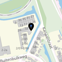 Appartement TIE00 C 9295 33