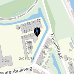 Appartement TIE00 C 9295 34