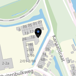 Appartement TIE00 C 9295 35