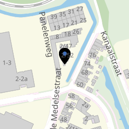 Appartement TIE00 C 9295 36