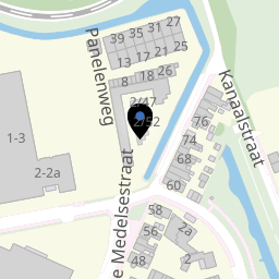 Appartement TIE00 C 9295 37