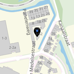 Appartement TIE00 C 9295 38