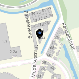 Appartement TIE00 C 9295 39