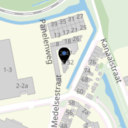 Appartement TIE00 C 9295 40