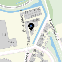 Appartement TIE00 C 9295 41