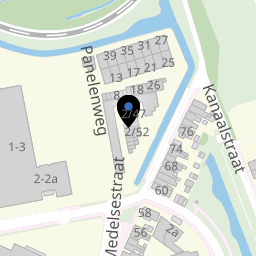 Appartement TIE00 C 9295 42