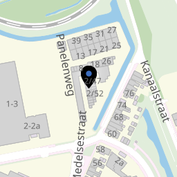 Appartement TIE00 C 9295 43