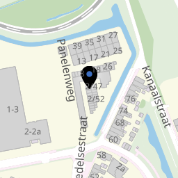 Appartement TIE00 C 9295 45