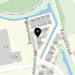 Appartement TIE00 C 9295 46
