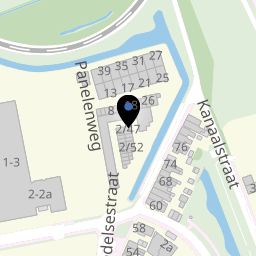 Appartement TIE00 C 9295 47