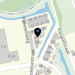 Appartement TIE00 C 9295 48