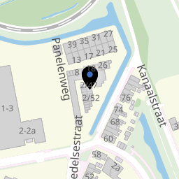 Appartement TIE00 C 9295 49