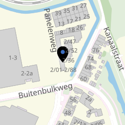 Appartement TIE00 C 9295 5