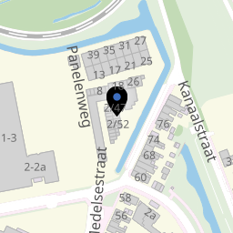 Appartement TIE00 C 9295 50