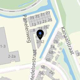 Appartement TIE00 C 9295 51
