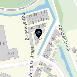Appartement TIE00 C 9295 52