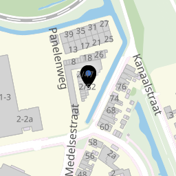 Appartement TIE00 C 9295 53