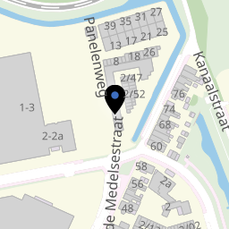 Appartement TIE00 C 9295 58