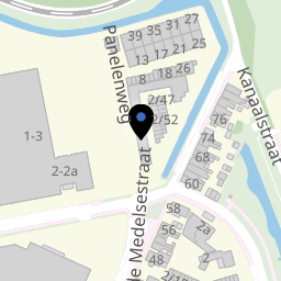 Appartement TIE00 C 9295 59