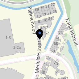 Appartement TIE00 C 9295 6