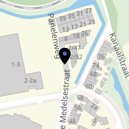 Appartement TIE00 C 9295 60