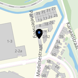 Appartement TIE00 C 9295 62