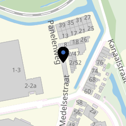 Appartement TIE00 C 9295 64