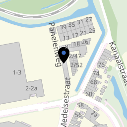 Appartement TIE00 C 9295 65