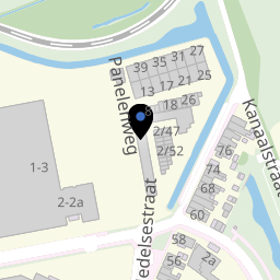 Appartement TIE00 C 9295 67
