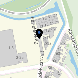 Appartement TIE00 C 9295 68