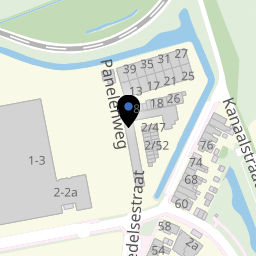 Appartement TIE00 C 9295 69