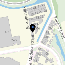 Appartement TIE00 C 9295 7