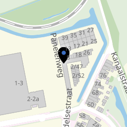 Appartement TIE00 C 9295 71