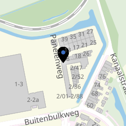 Appartement TIE00 C 9295 72