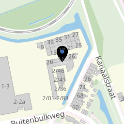 Appartement TIE00 C 9295 79