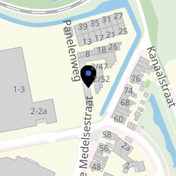 Appartement TIE00 C 9295 8