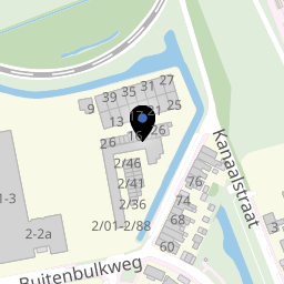 Appartement TIE00 C 9295 80