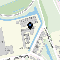 Appartement TIE00 C 9295 81