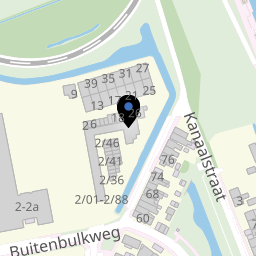 Appartement TIE00 C 9295 84